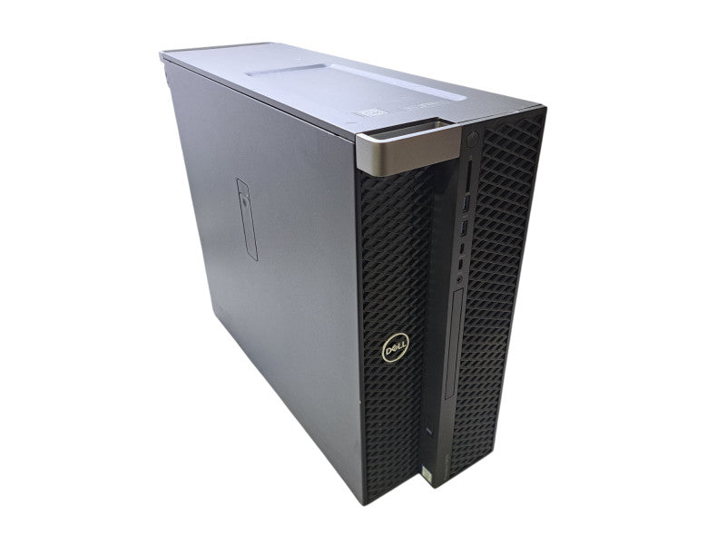 Dell Precision T5820 | Xeon W-2135 @3.70GHz, 32GB DDR4, No HDD | *NO PSU*