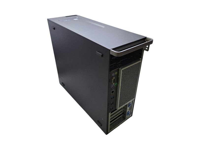 Dell Precision T5820 | Xeon W-2135 @3.70GHz, 32GB DDR4, No HDD | *NO PSU*