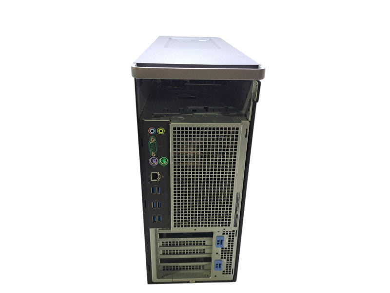 Dell Precision T5820 | Xeon W-2135 @3.70GHz, 32GB DDR4, No HDD | *NO PSU*