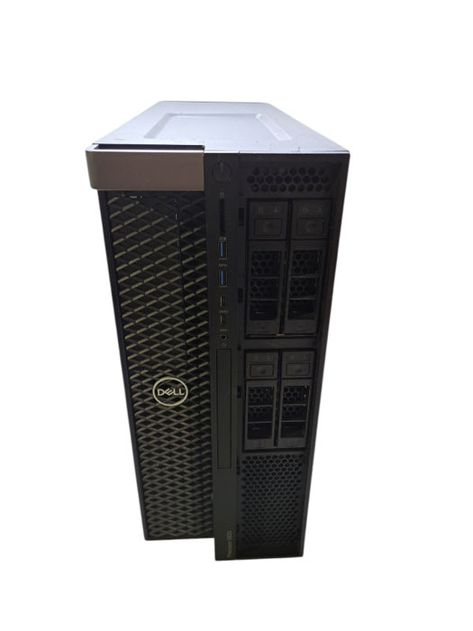 Dell Precision T5820 | Xeon W-2135 @3.70GHz, 32GB DDR4, No HDD | *NO PSU*