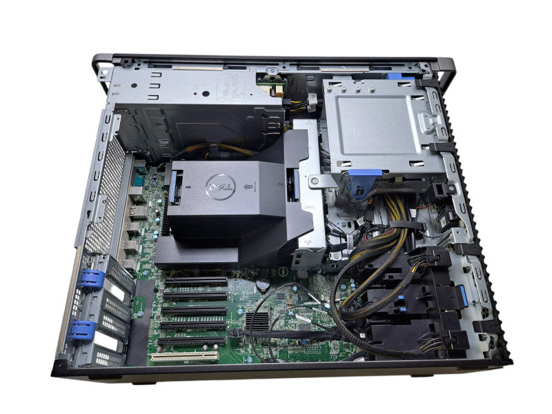 Dell Precision T5820 | Xeon W-2135 @3.70GHz, 32GB DDR4, No HDD | *NO PSU*