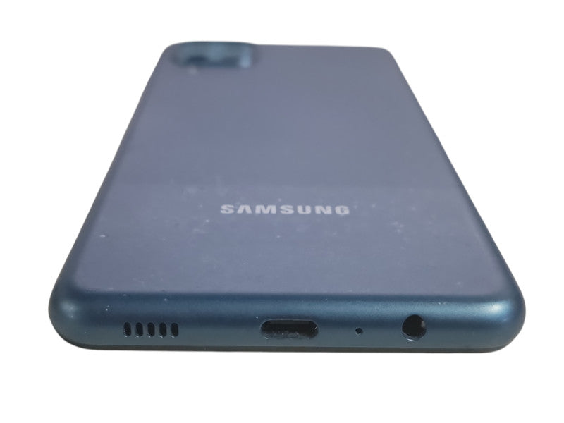Samsung Galaxy A12 - 128GB - Blue [SM-A127F/DS] (