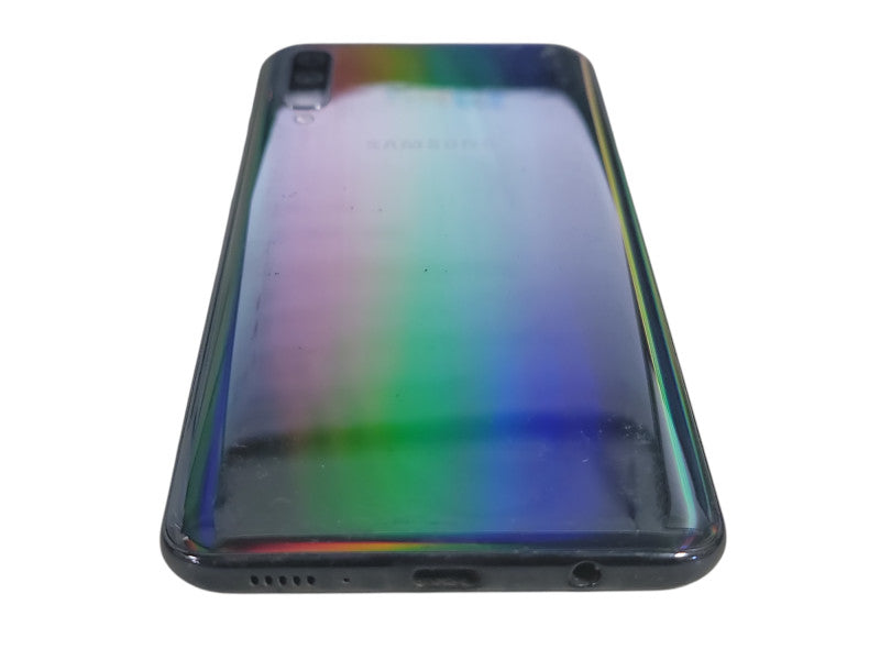 Samsung Galaxy A50 - 64GB - Iridescent [SM-A505W] (