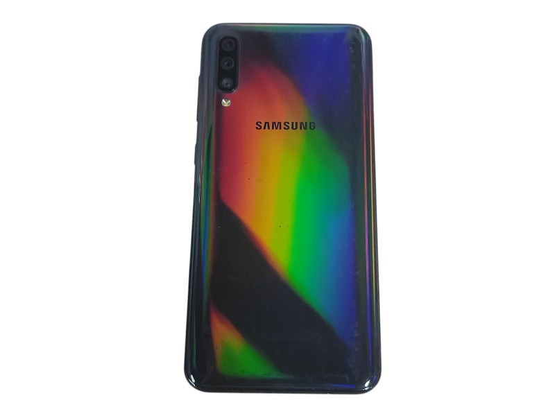 Samsung Galaxy A50 - 64GB - Iridescent [SM-A505W] (