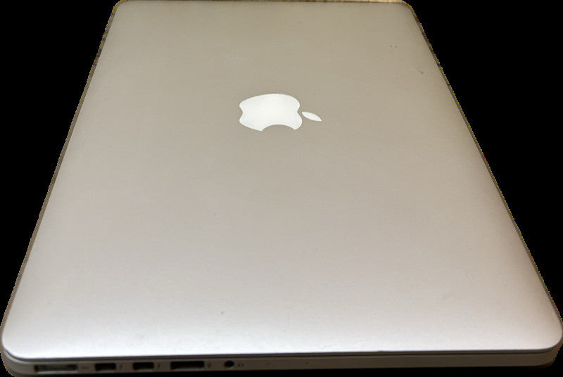 Apple MacBook Pro Retina 13" Late 2013 Core i5-4258U 8GB RAM 256GB SSD READ