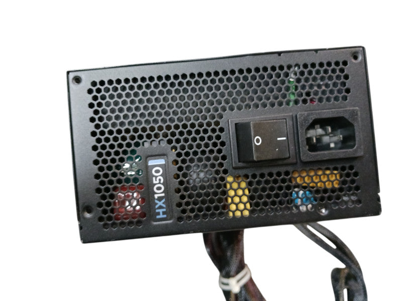 Corsair HX1050 1050W 80 PLUS Fully Modular ATX Power Supply PSU