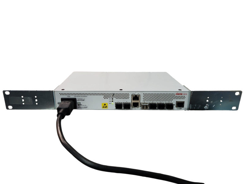 Ciena 3916 Series Service Delivery Switch 170-3916-904 *READ*