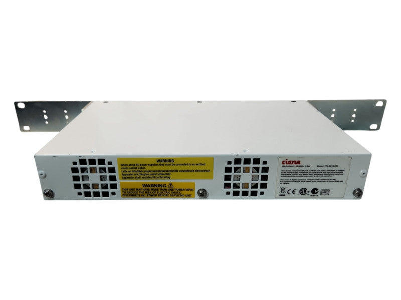 Ciena 3916 Series Service Delivery Switch 170-3916-904 *READ*