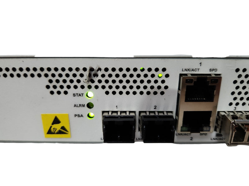 Ciena 3916 Series Service Delivery Switch 170-3916-904 *READ*