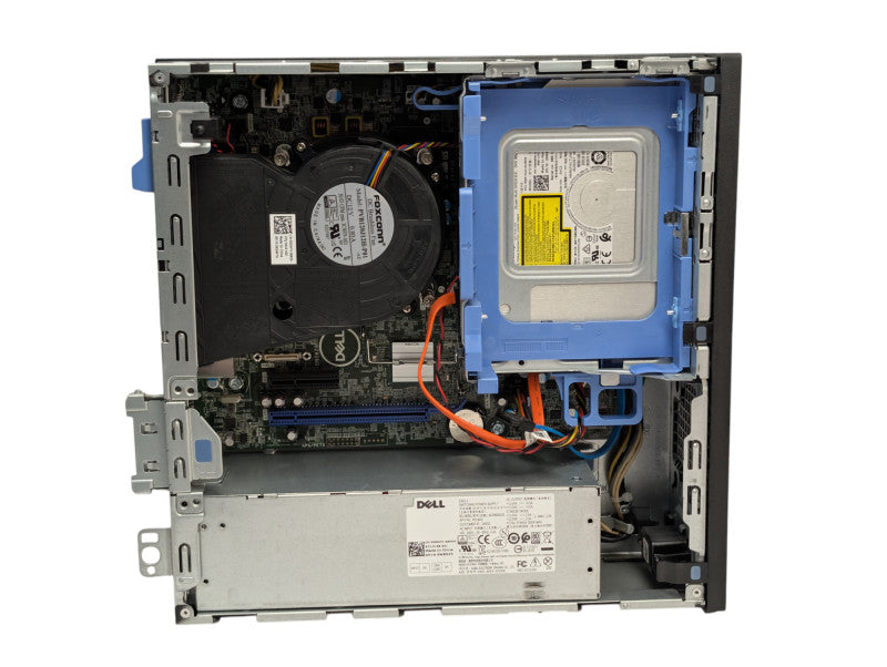 DELL OptiPlex 7070 SFF PC READ  Q-
