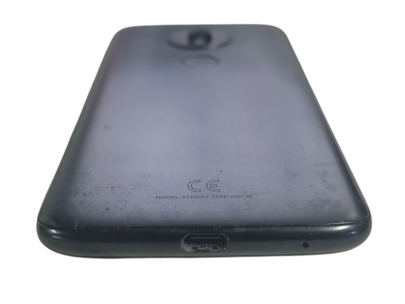 Motorola Moto G7 Play - 32GB - Navy Blue [XT1952-4 | Read] (