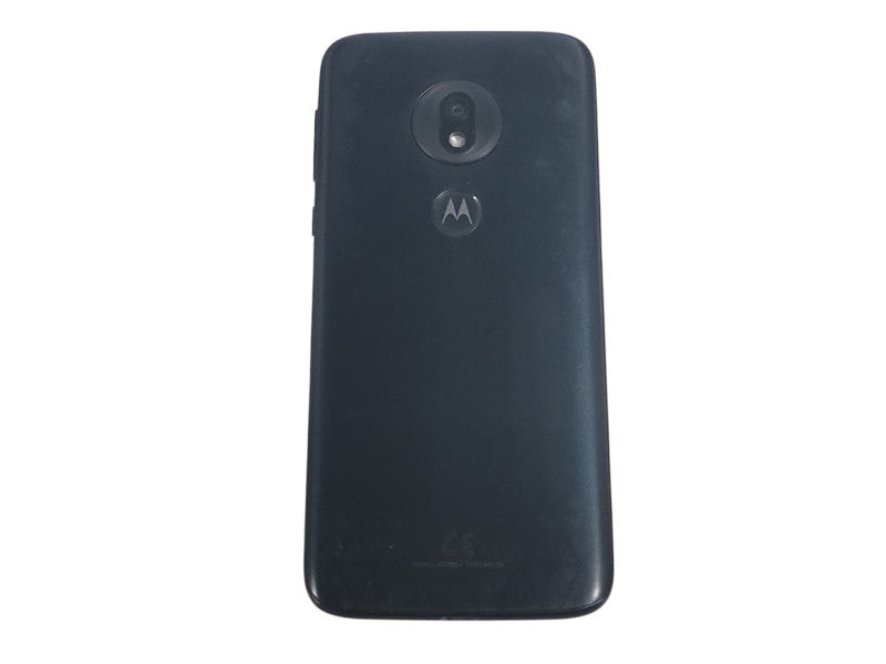 Motorola Moto G7 Play - 32GB - Navy Blue [XT1952-4 | Read] (