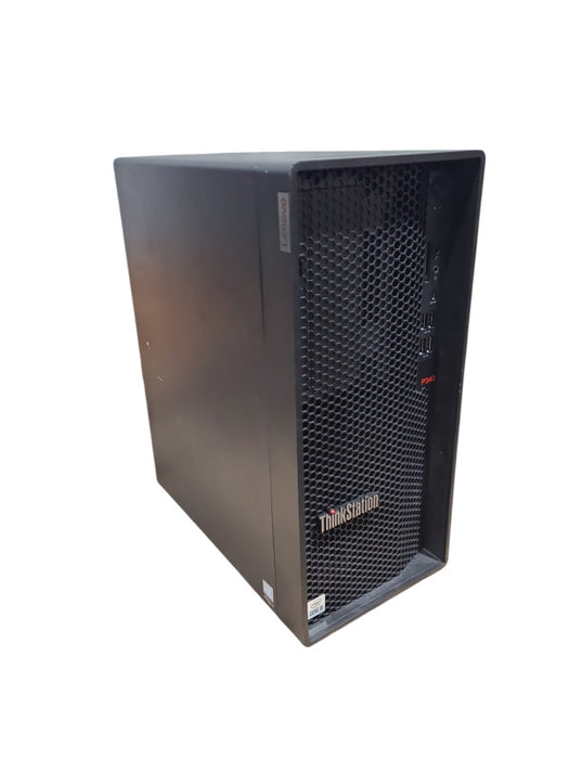 Lenovo ThinkStation P340 Desktop Tower Barebones Chassis *READ*