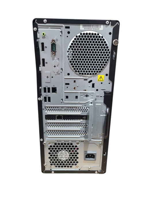 Lenovo ThinkStation P340 Desktop Tower Barebones Chassis *READ*