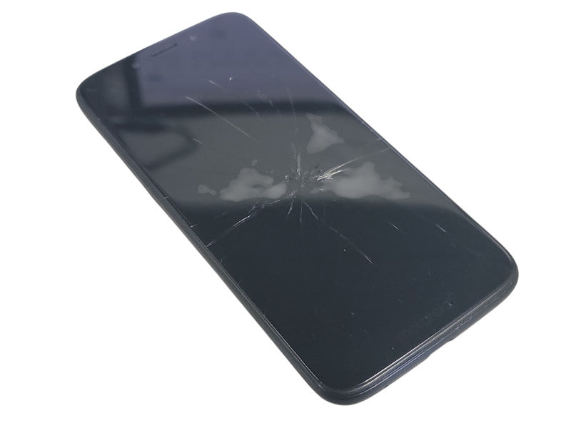 Motorola Moto G7 Play - 32GB - Navy Blue [XT1952-4 | Read] (