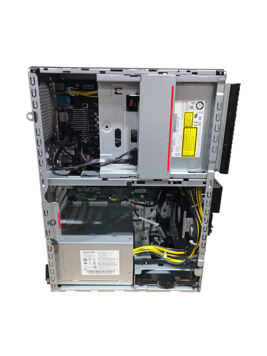 Lenovo ThinkStation P340 Desktop Tower Barebones Chassis *READ*