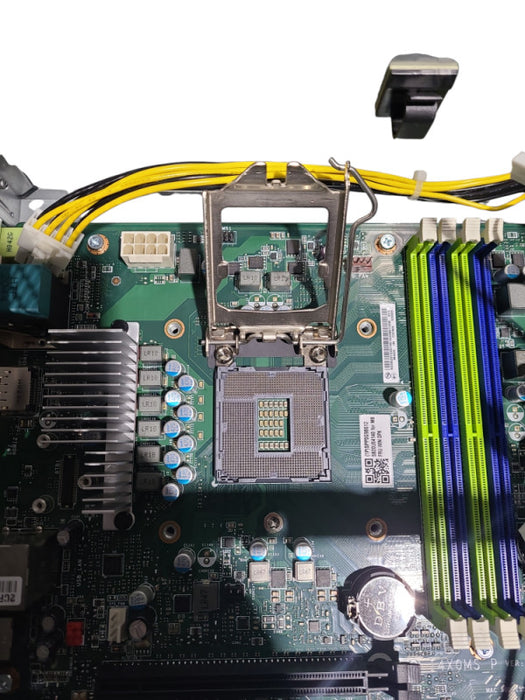 Lenovo ThinkStation P340 Desktop Tower Barebones Chassis *READ*