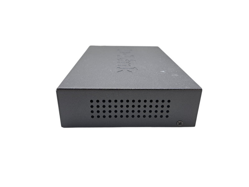 D-Link DGS-1100-08P | 8-Port Gigabit PoE EasySmart Switch