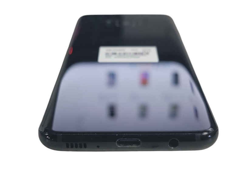 Samsung Galaxy S8 - 64GB - Black [SM-G950W] (