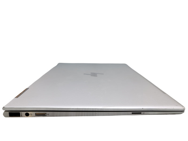 HP Spectre x360 Convertible i7-8550U 8GB RAM 256GB SSD  β BudLap