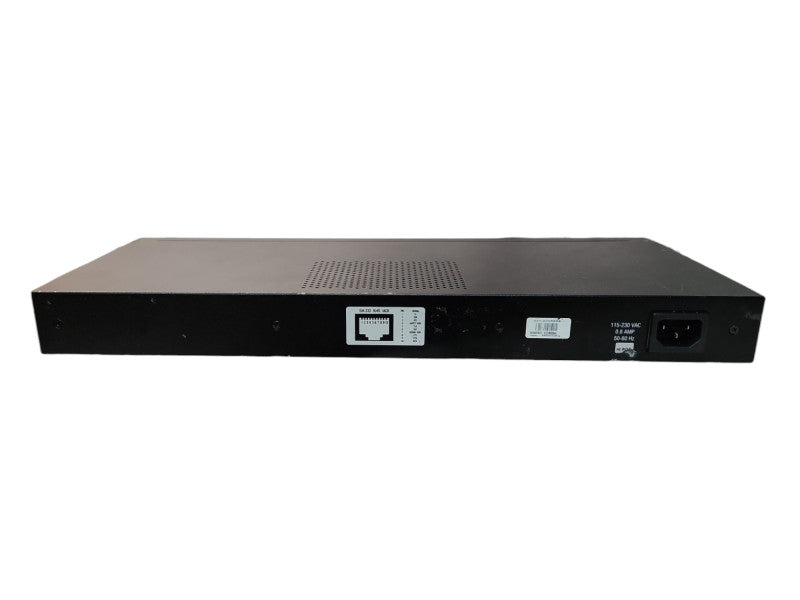 Digi PortServer TS 16 50000854-01, 16-Port Ethernet Terminal Server