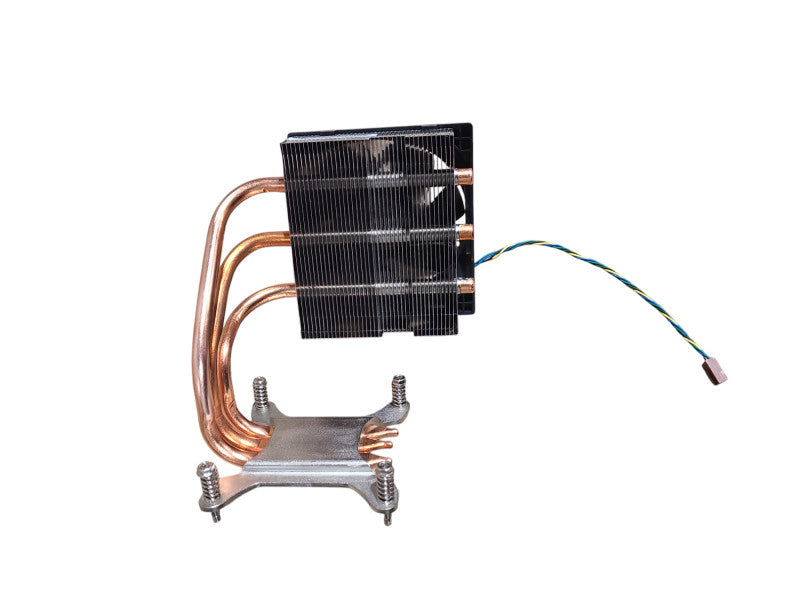 Genuine Lenovo ThinkStation P340 Cooling Fan and Heatsink 5H40U92974
