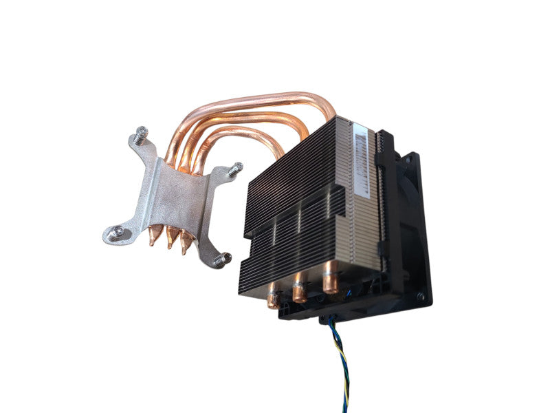 Genuine Lenovo ThinkStation P340 Cooling Fan and Heatsink 5H40U92974