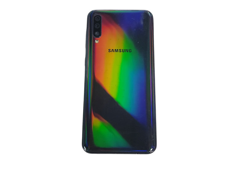 Samsung Galaxy A50 - 64GB - Iridescent [SM-A505W] (
