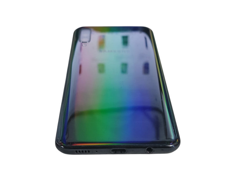 Samsung Galaxy A50 - 64GB - Iridescent [SM-A505W] (