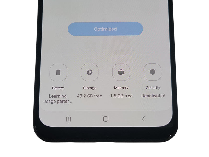Samsung Galaxy A50 - 64GB - Iridescent [SM-A505W] (