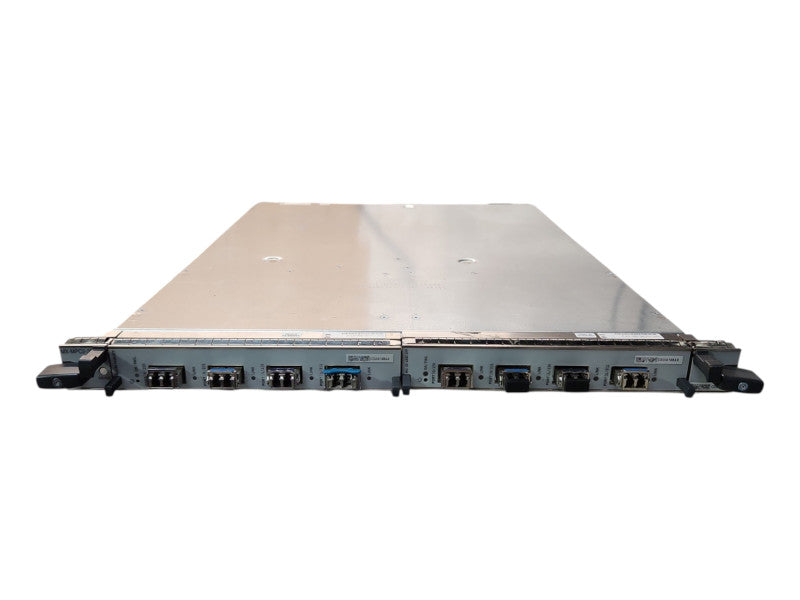 Juniper Networks 3D Series Modular Port Concentrator, MX-MPC2-3D