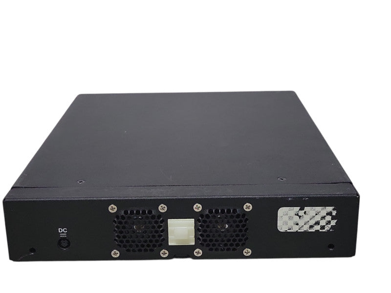 LSI SAS6160 16-port 24Gb/s Mini-SAS Port Switch, READ _