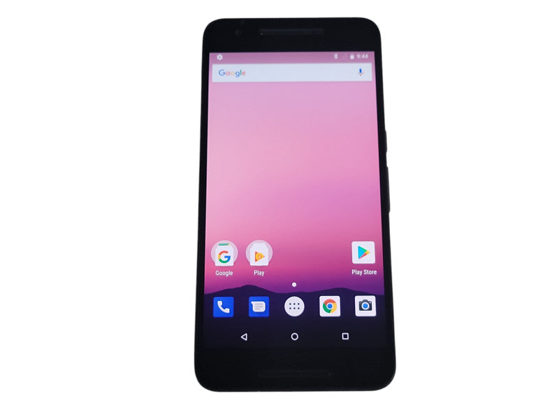 Huawei Nexus 6P - 32GB - Black (