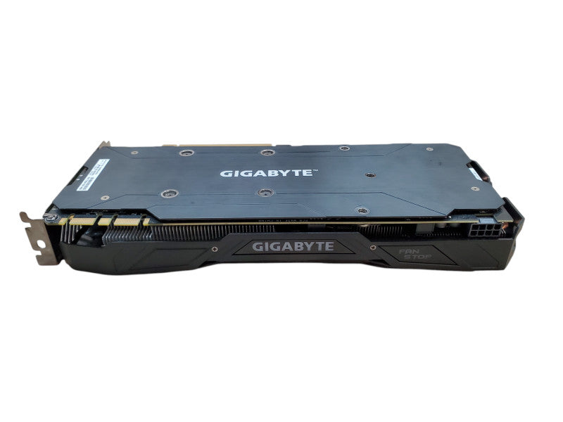 GIGABYTE NVIDIA GTX 1070 8GB Graphics Card - 3xDP 1xHDMI 1xDVI