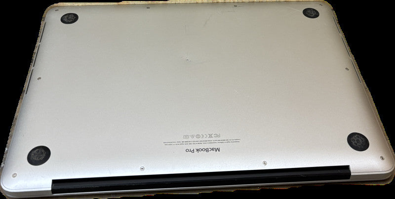 Apple MacBook Pro Retina 13" Early 2015 Core i5-5257U@2.7GHz 8GB RAM 256SSD