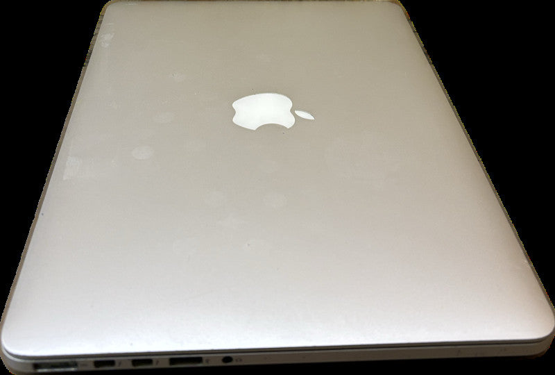 Apple MacBook Pro Retina 13" Early 2015 Core i5-5257U@2.7GHz 8GB RAM 256SSD
