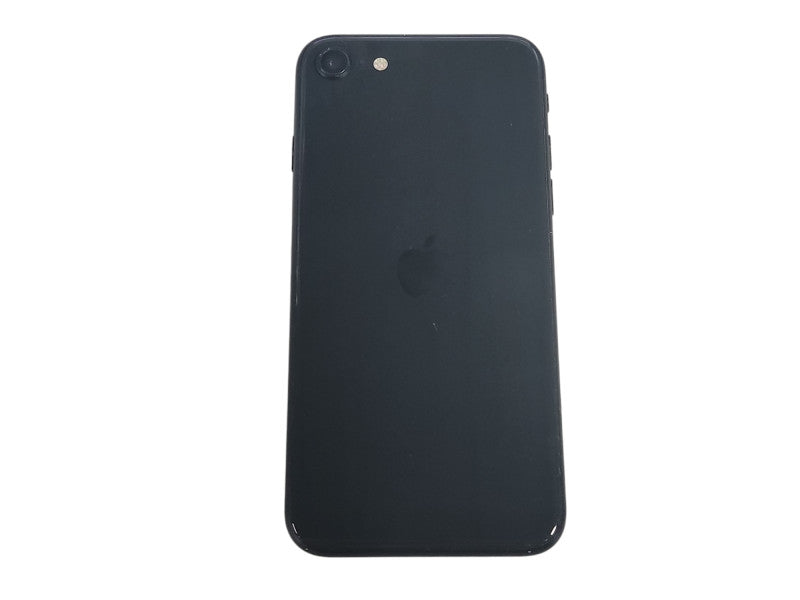 Apple iPhone SE 2 - 128GB - Space Gray [A2275] (