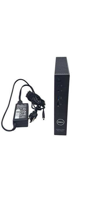 Dell OptiPlex 3000 Thin Client D15U|Pentium Silver N6005|16GB RAM|No HDD