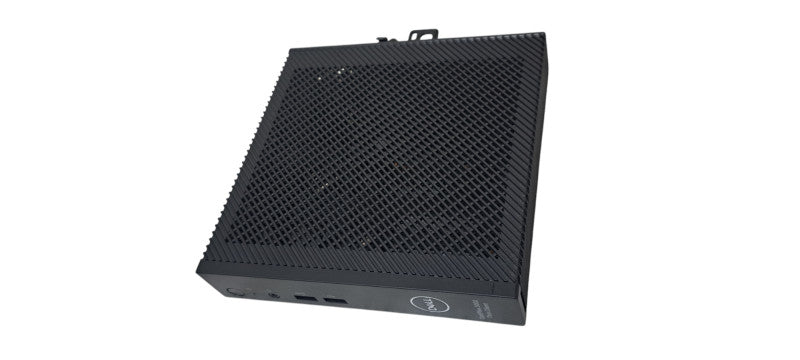 Dell OptiPlex 3000 Thin Client D15U|Pentium Silver N6005|16GB RAM|No HDD
