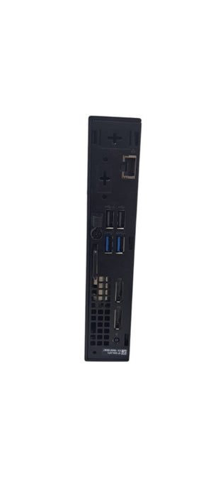 Dell OptiPlex 3000 Thin Client D15U|Pentium Silver N6005|16GB RAM|No HDD