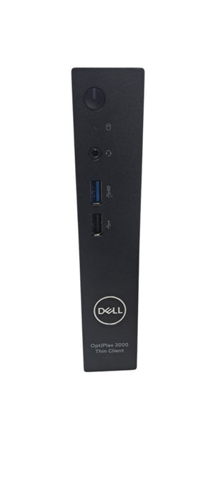 Dell OptiPlex 3000 Thin Client D15U|Pentium Silver N6005|16GB RAM|No HDD