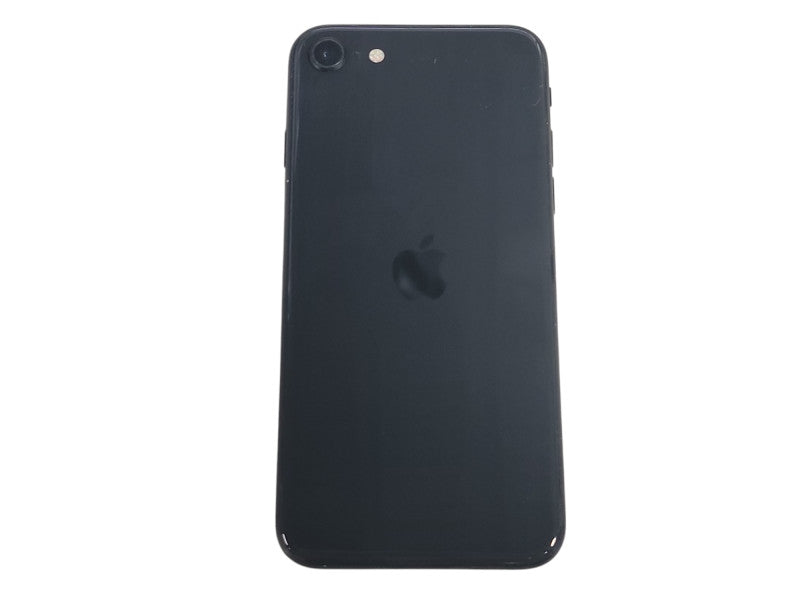 Apple iPhone SE 2 - 64GB - Space Gray [A2275] (