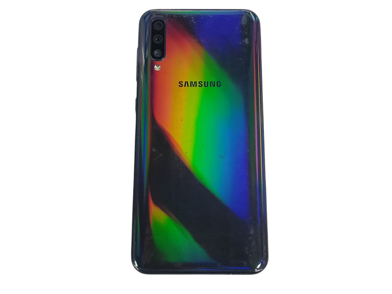 Samsung Galaxy A50 - 64GB - Iridescent [SM-A505W] (