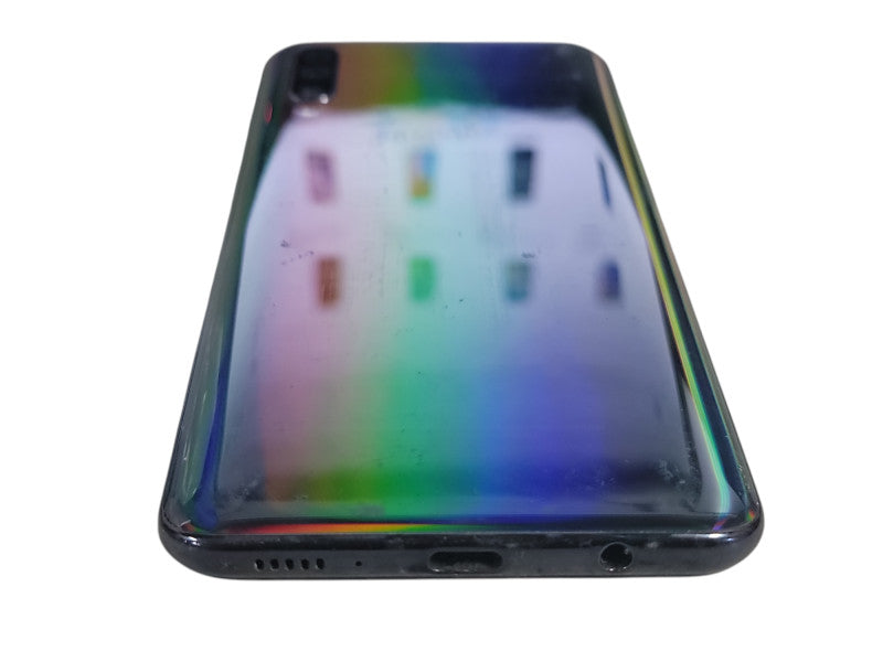 Samsung Galaxy A50 - 64GB - Iridescent [SM-A505W] (
