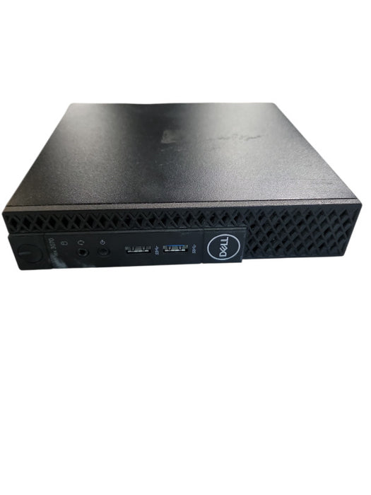 Dell OptiPlex 3070  i3 - 9100T @ 3.10GHz 16GB DDR4 Ram  θ