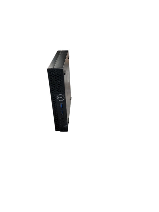 Dell OptiPlex 3070  i3 - 9100T @ 3.10GHz 16GB DDR4 Ram  θ