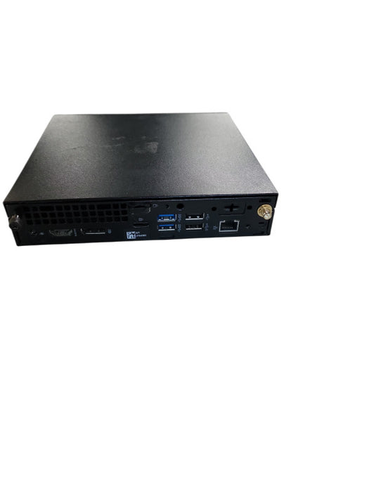 Dell OptiPlex 3070  i3 - 9100T @ 3.10GHz 16GB DDR4 Ram  θ