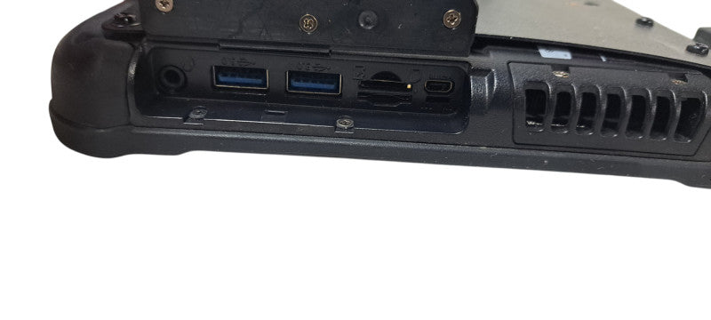 Xplore Technologies Bobcat iX101B1 Rugged Tablet PC