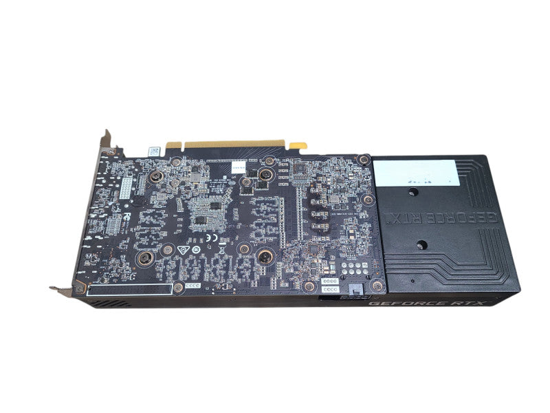 PNY Nvidia GeForce RTX 2070 8GB Graphics Card - 3xDP 1xHDMI 1xDVI