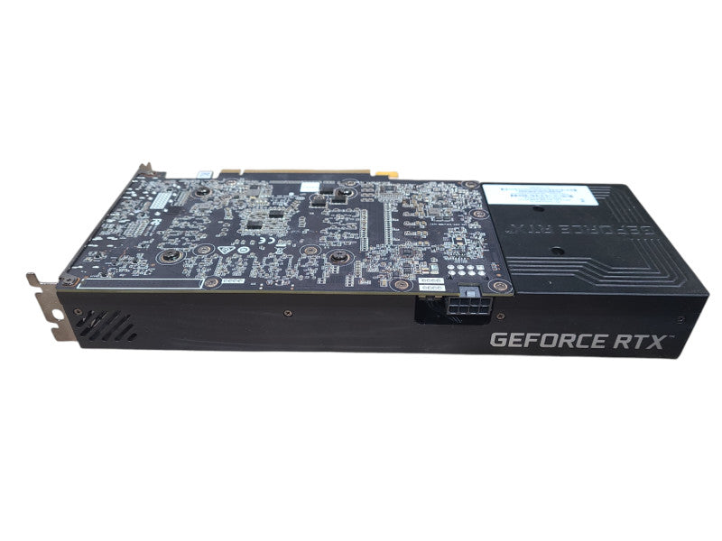 PNY Nvidia GeForce RTX 2070 8GB Graphics Card - 3xDP 1xHDMI 1xDVI